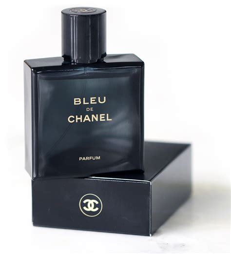 parfum chanel nouveau|blue chanel parfume.